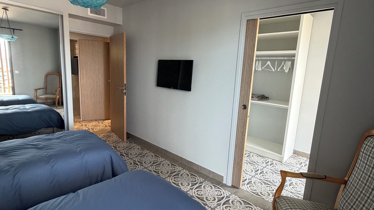 Photo of Bedroom in Banyuls-sur-Mer