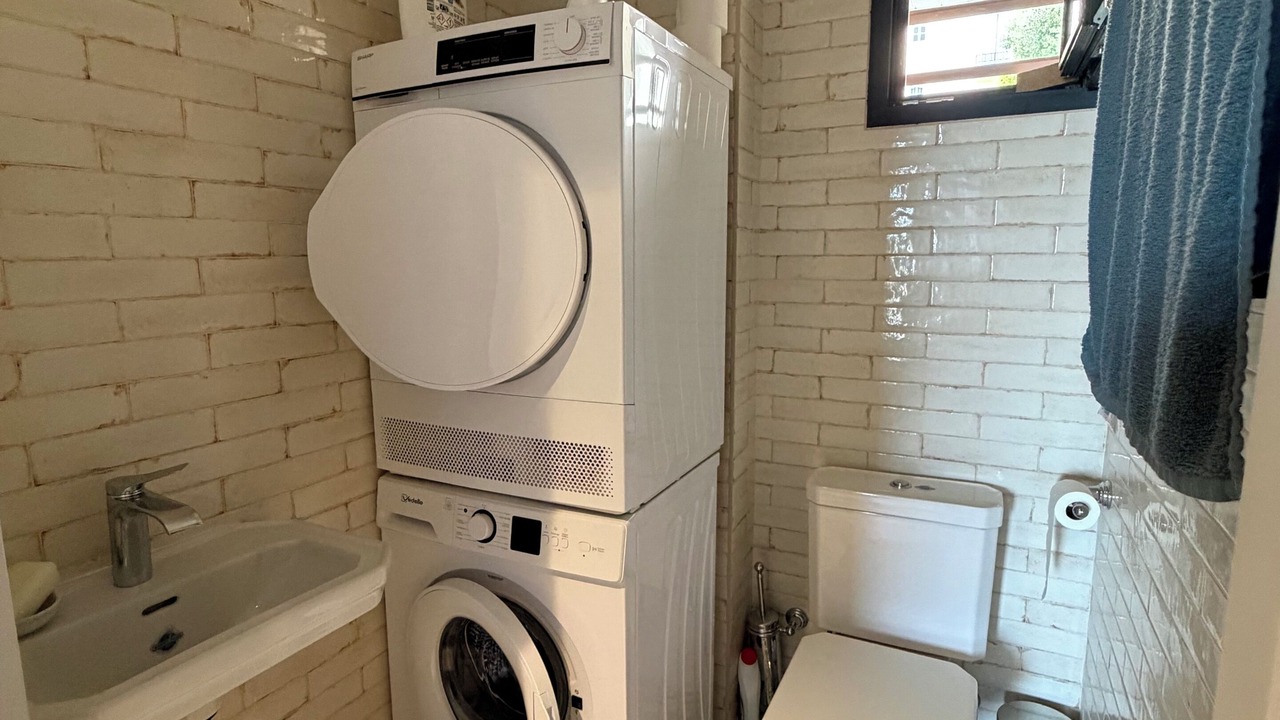 Photo of Bathroom in Banyuls-sur-Mer