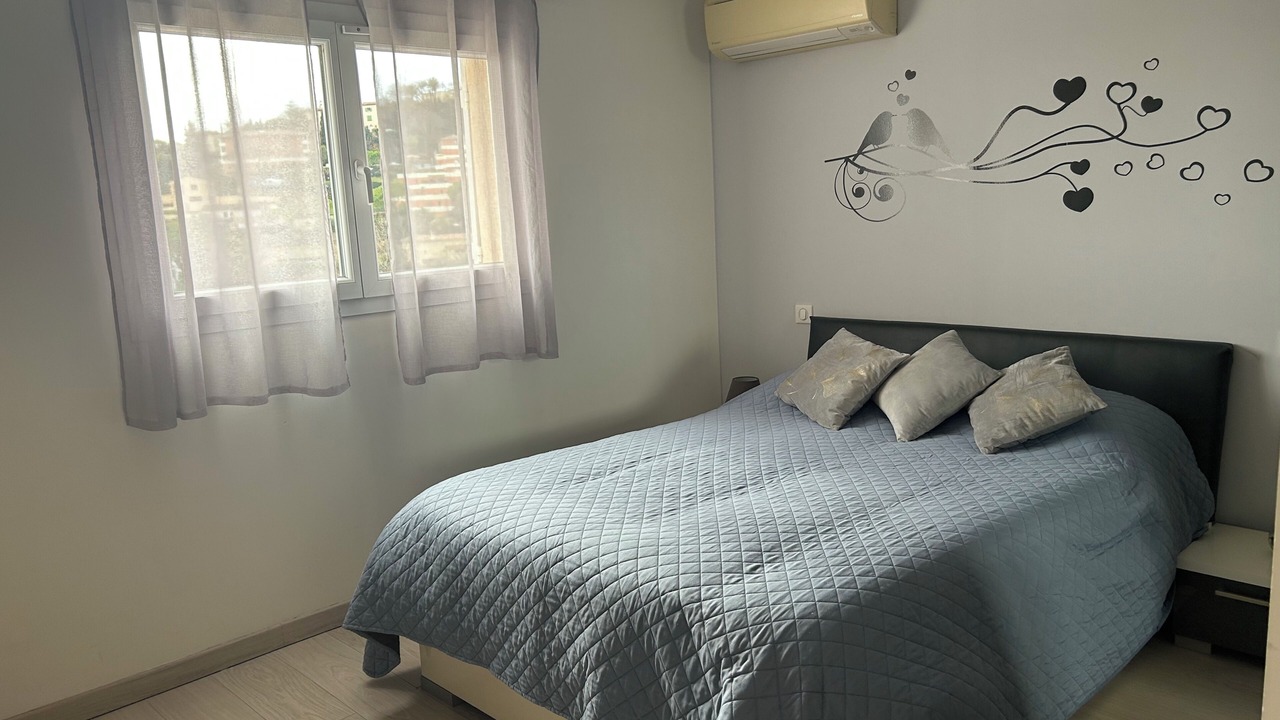 Photo of Bedroom in Bastide Giraud