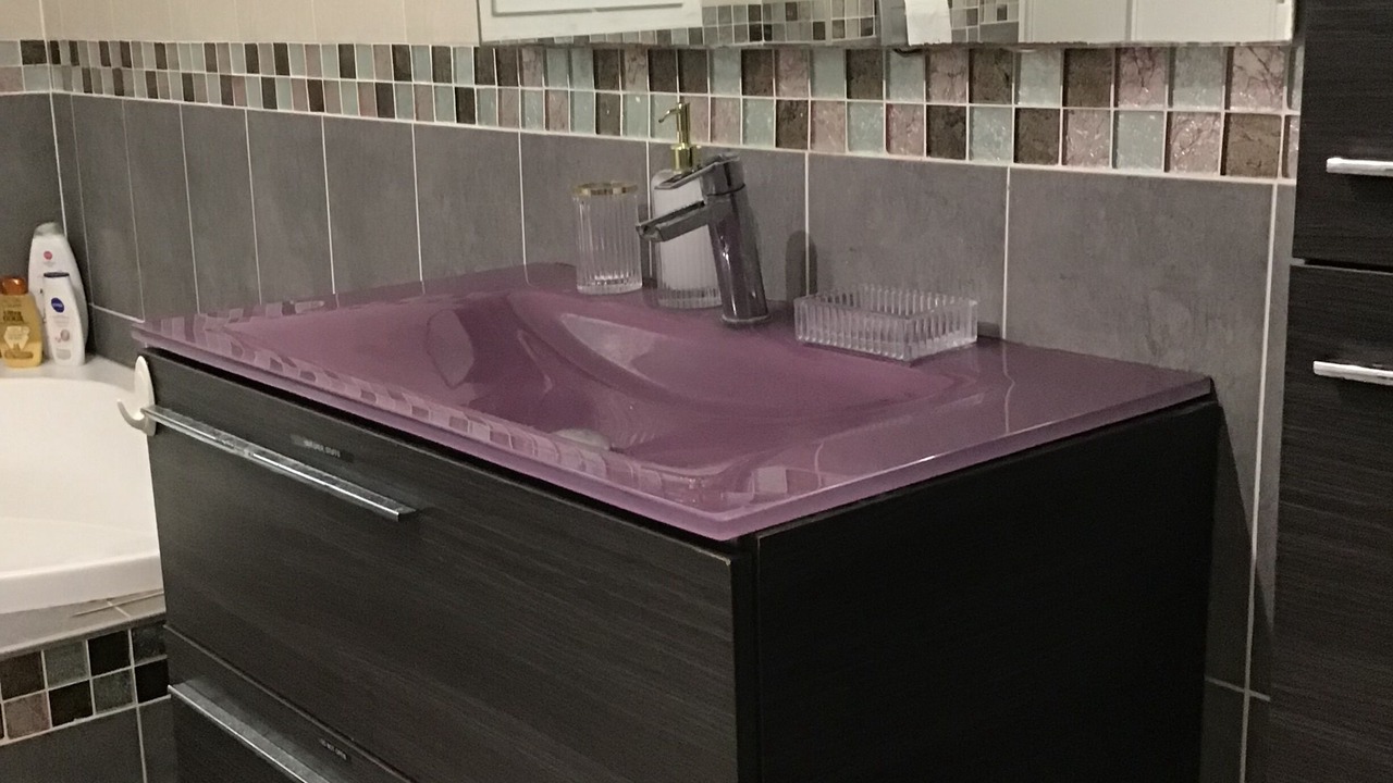 Photo of Bathroom in Bastide Giraud
