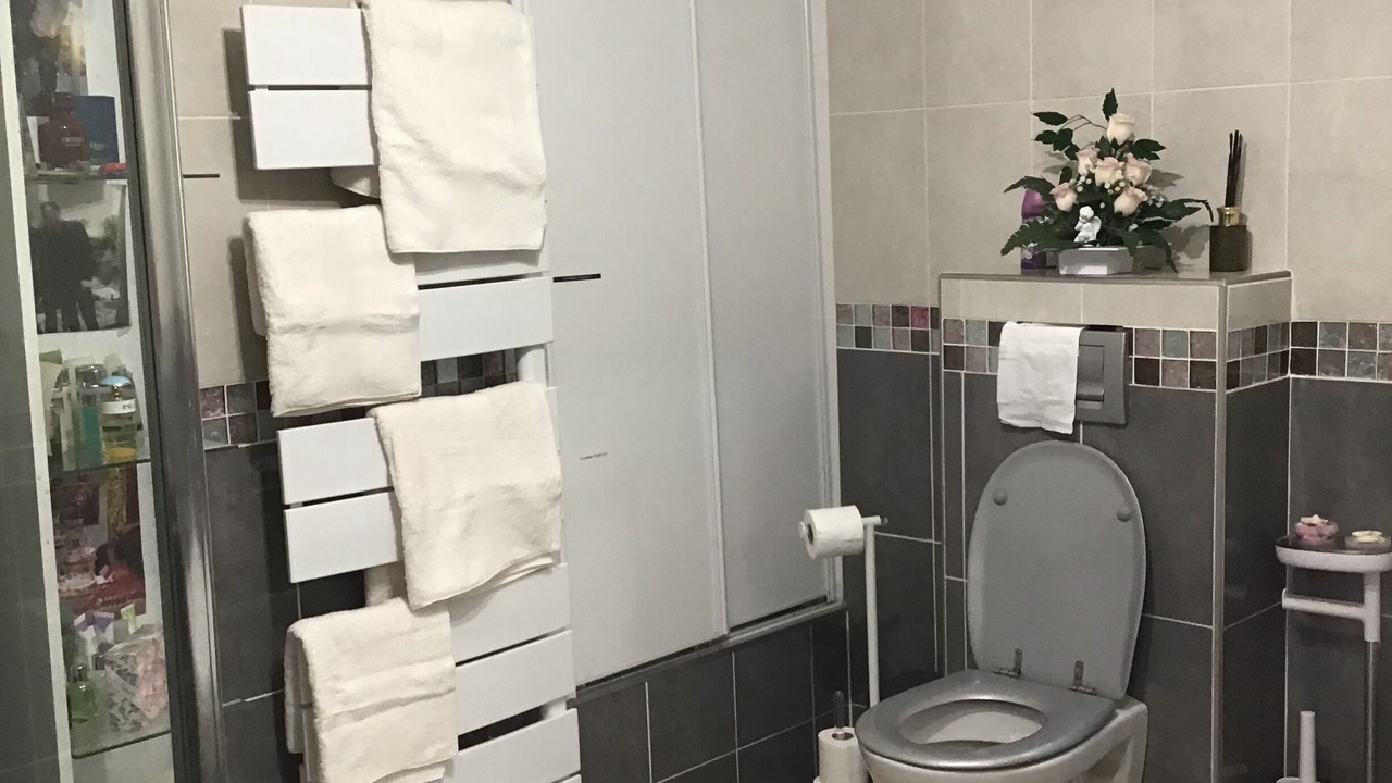 Photo of Bathroom in Bastide Giraud