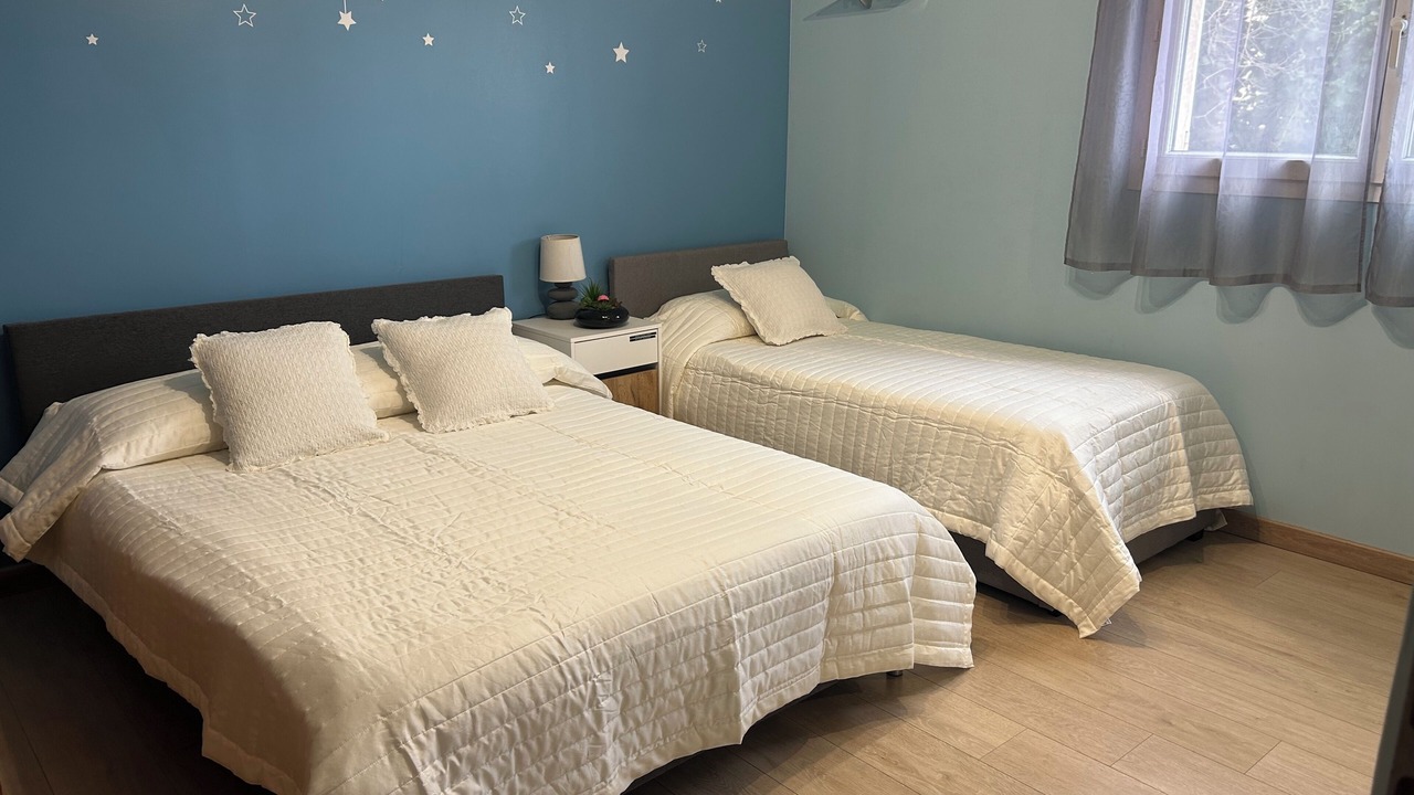 Photo of Bedroom in Bastide Giraud