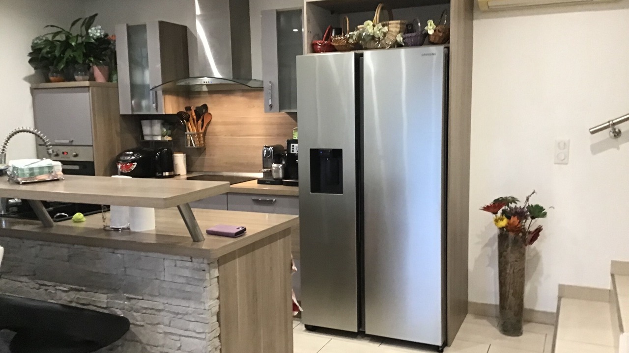 Photo of Kitchen in Bastide Giraud