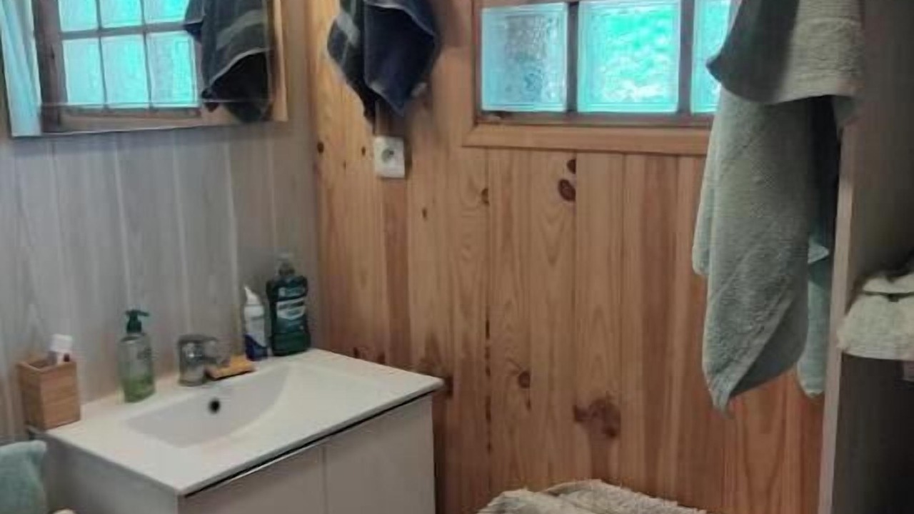 Photo of Bathroom in Callian