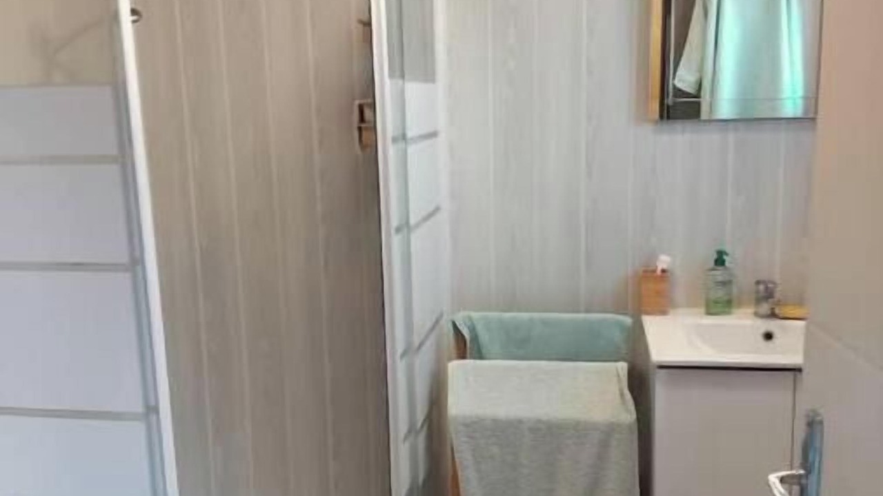 Photo of Bathroom in Callian