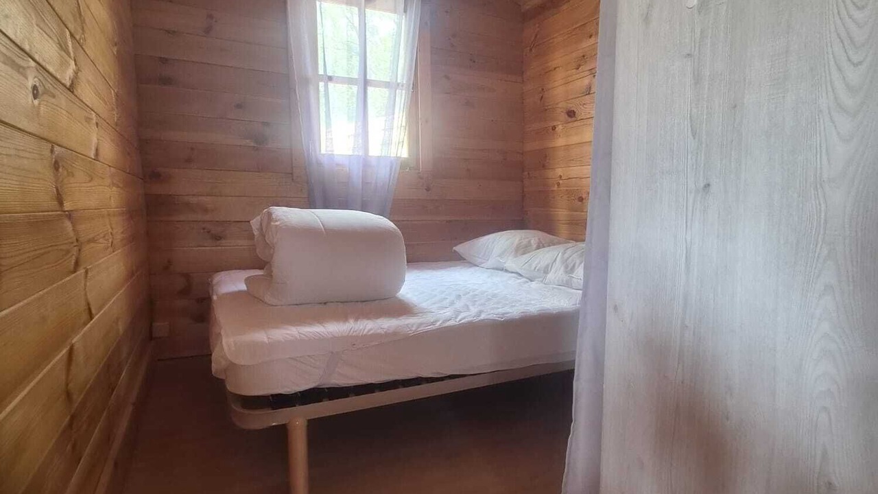 Photo of Bedroom in Callian