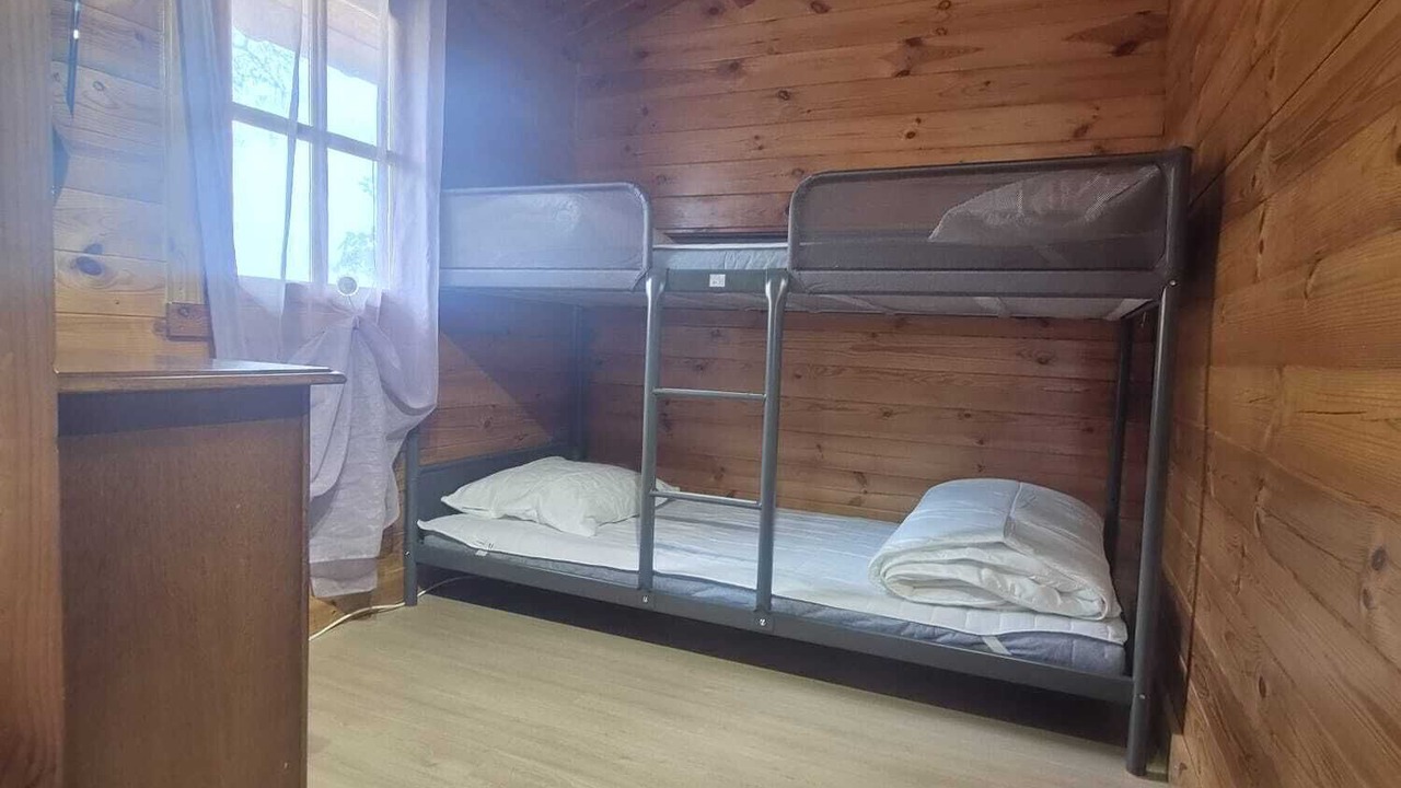 Photo of Bedroom in Callian