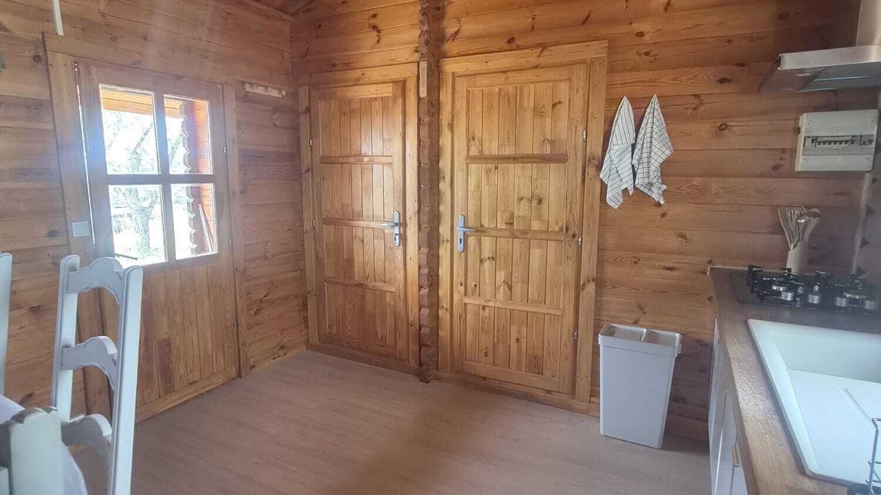 Photo of Kitchen in Callian
