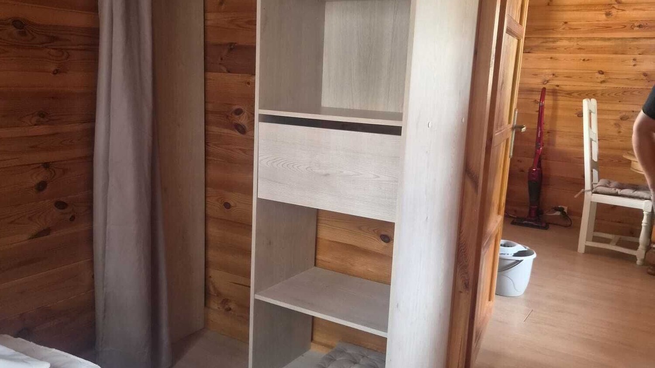 Photo of Bedroom in Callian