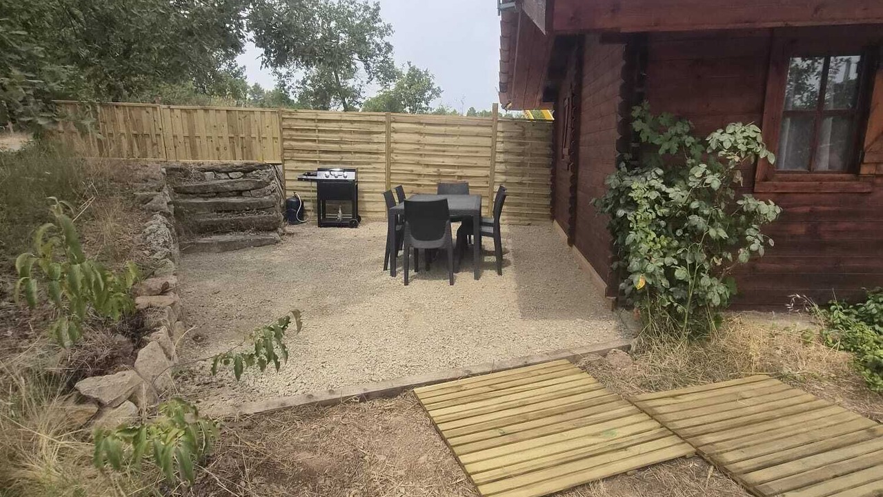 Photo of Outdoor in Callian