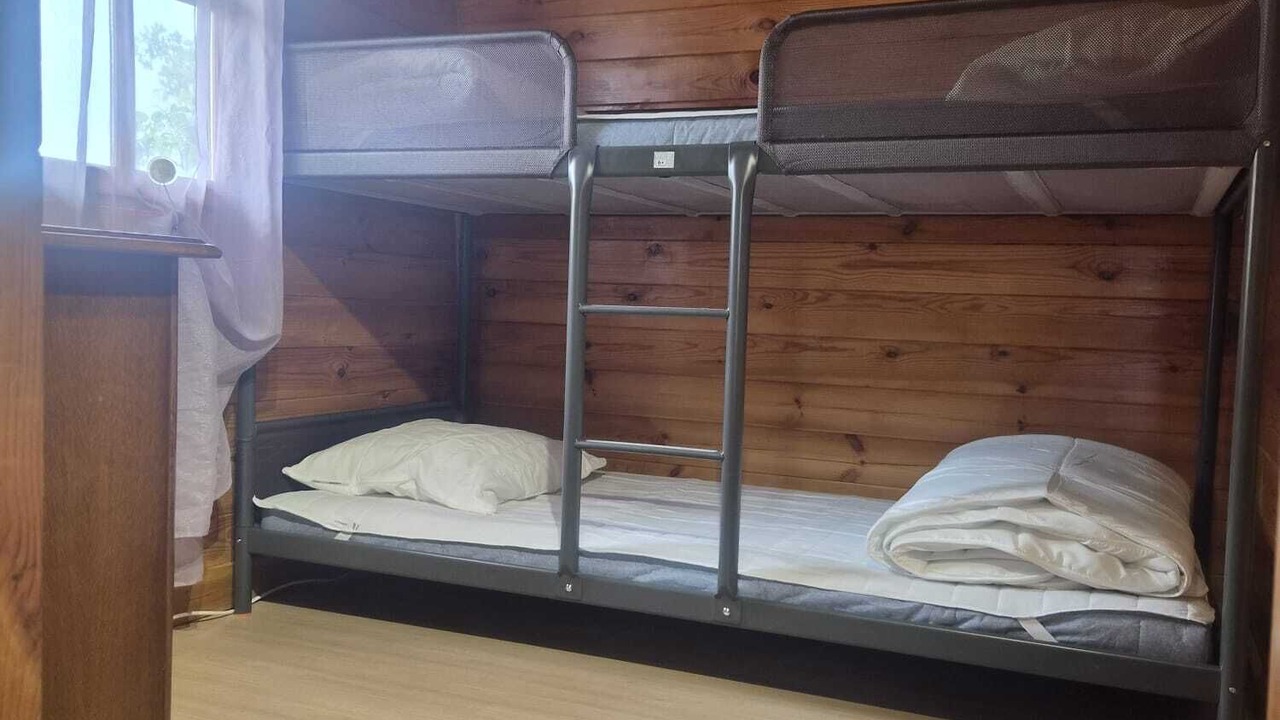 Photo of Bedroom in Callian
