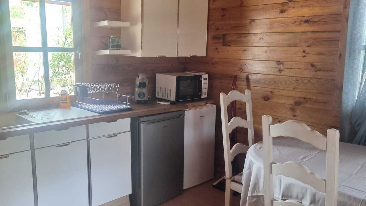 Photo of Kitchen in Callian