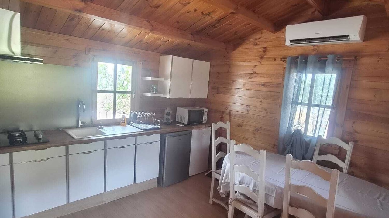 Photo of Kitchen in Callian
