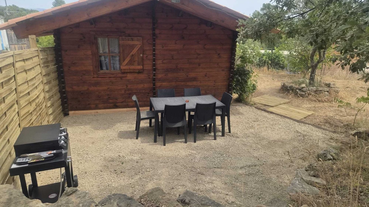Photo of Outdoor in Callian