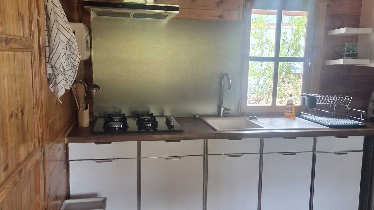 Photo of Kitchen in Callian