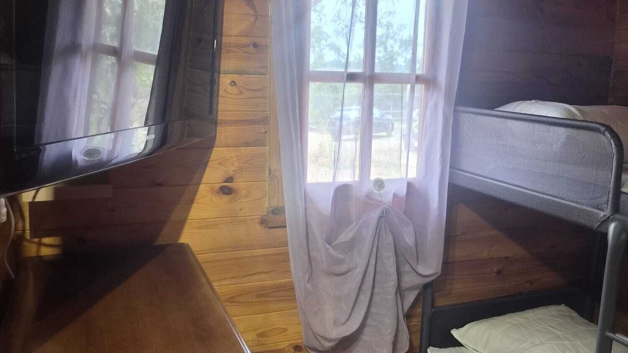 Photo of Bedroom in Callian