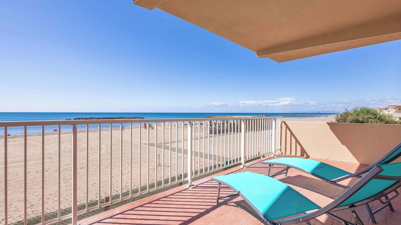 Photo of Outdoor in Valras-Plage