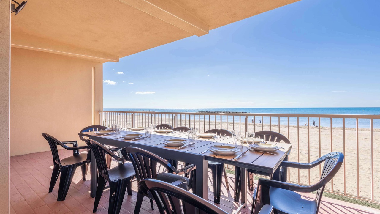 Photo of Outdoor in Valras-Plage