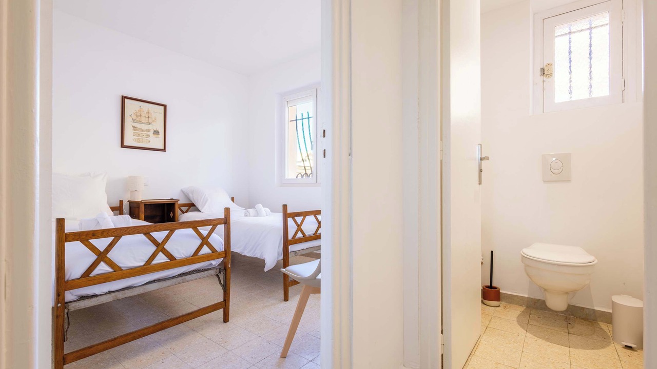 Photo of Bathroom in Valras-Plage