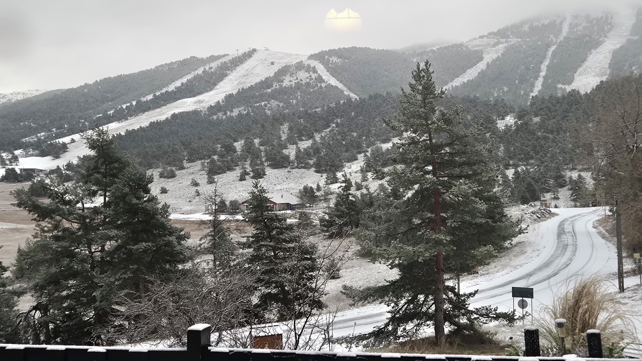 Photo of Others in Greolieres les Neiges