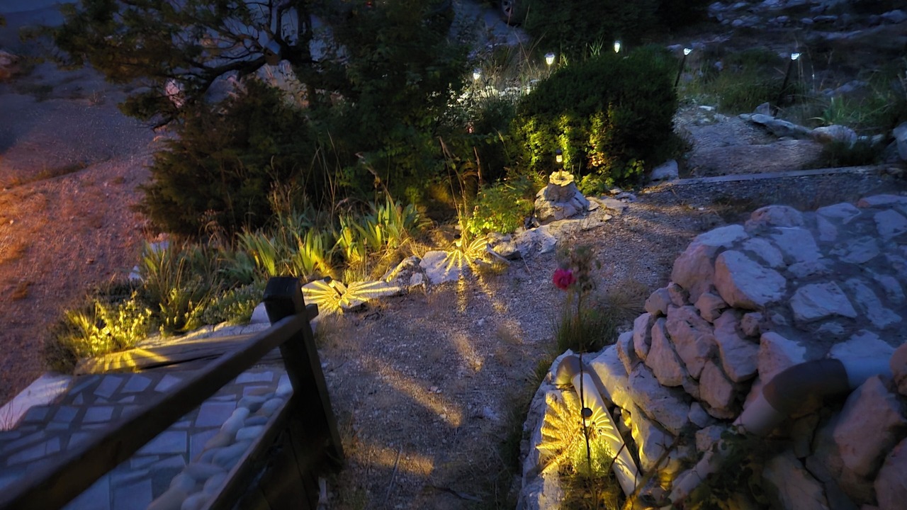 Photo of Outdoor in Greolieres les Neiges