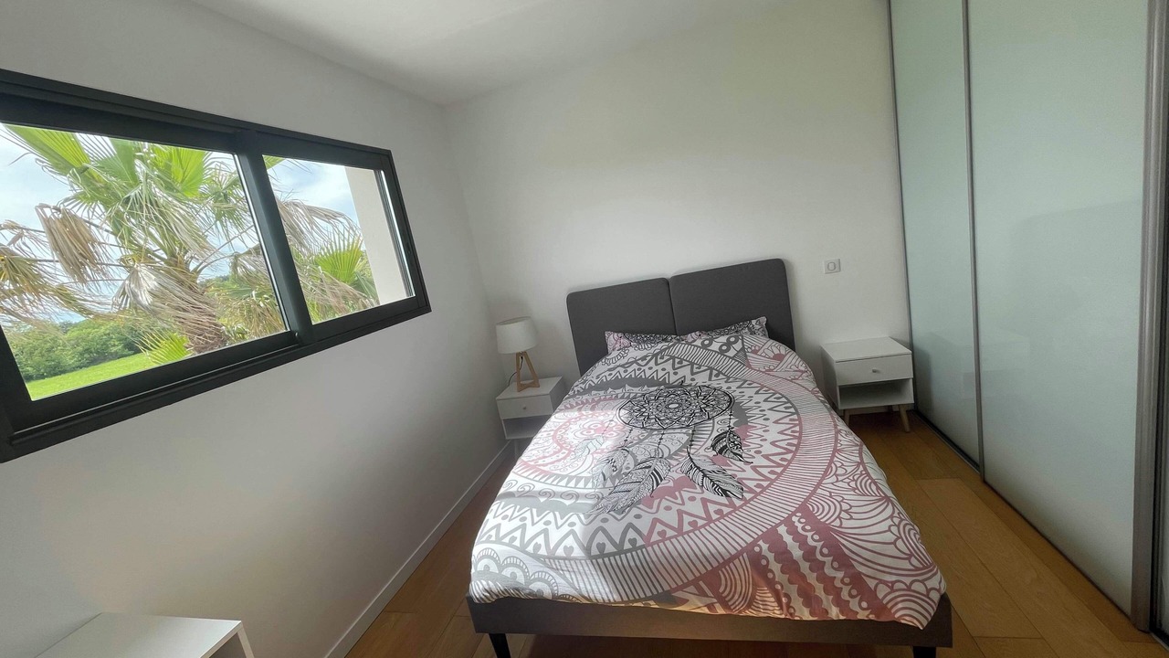 Photo of Bedroom in Teyran
