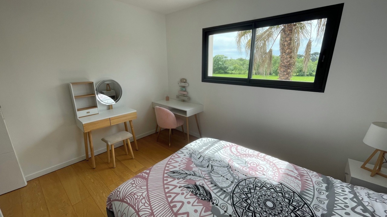 Photo of Bedroom in Teyran