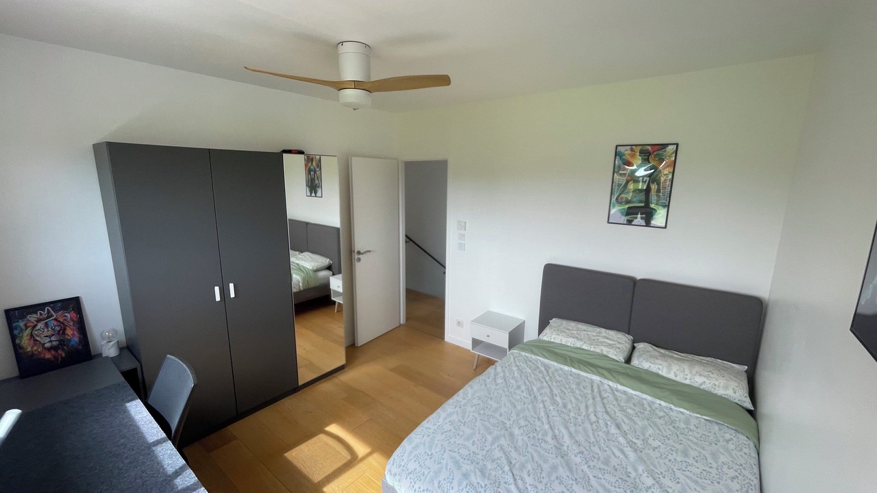 Photo of Bedroom in Teyran
