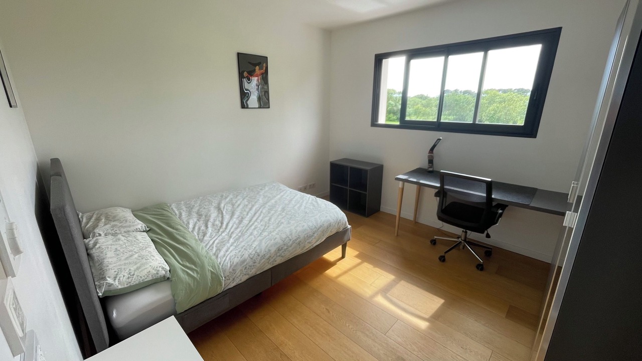 Photo of Bedroom in Teyran