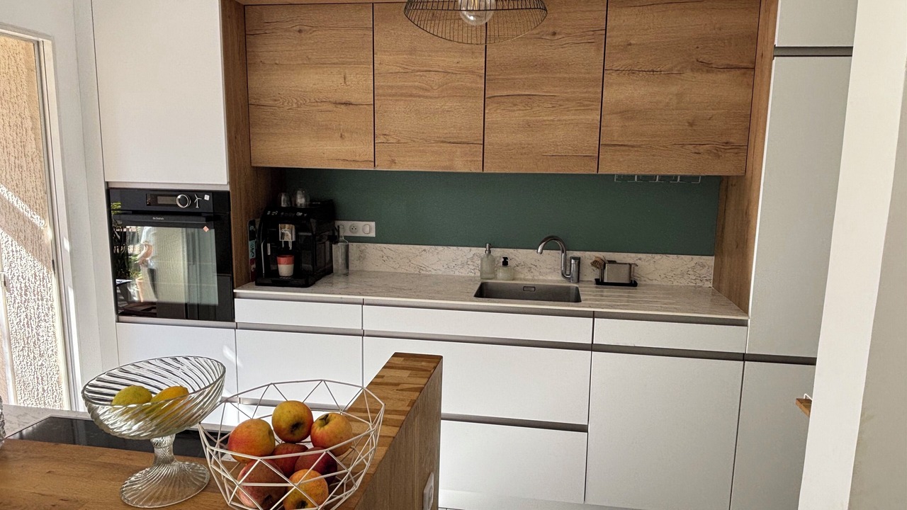 Photo of Kitchen in Perols