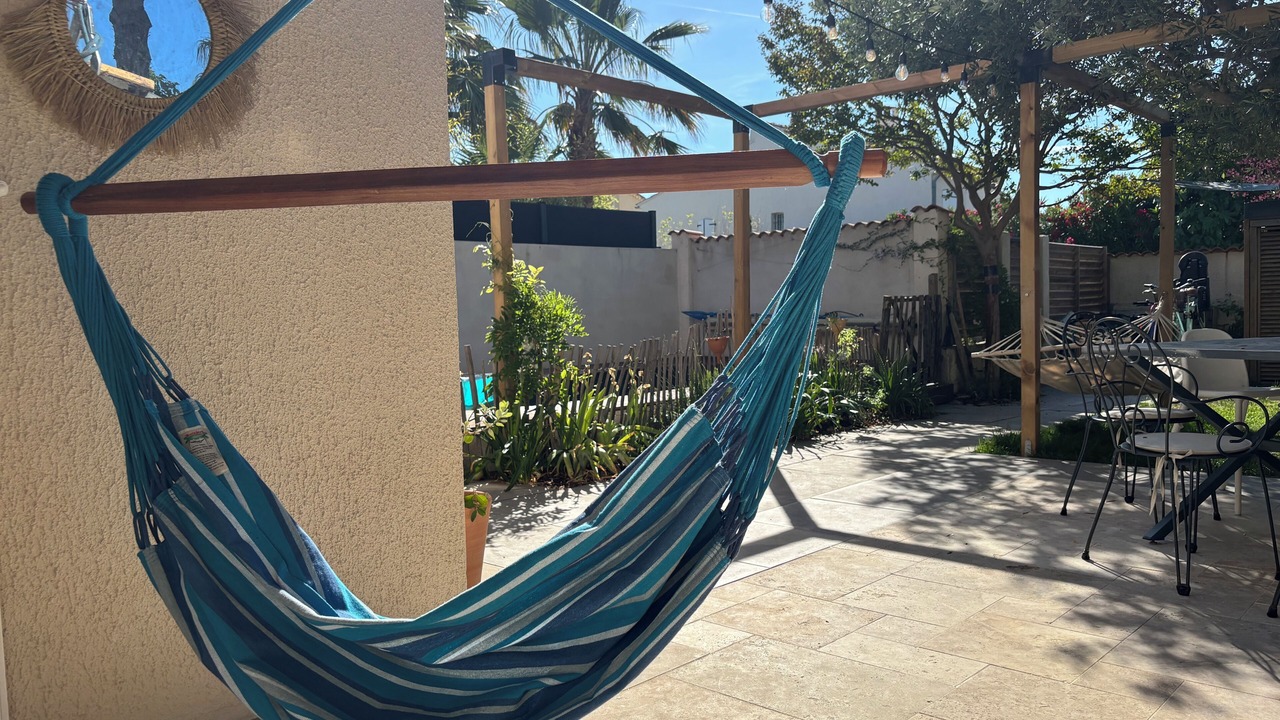 Photo of Outdoor in Perols