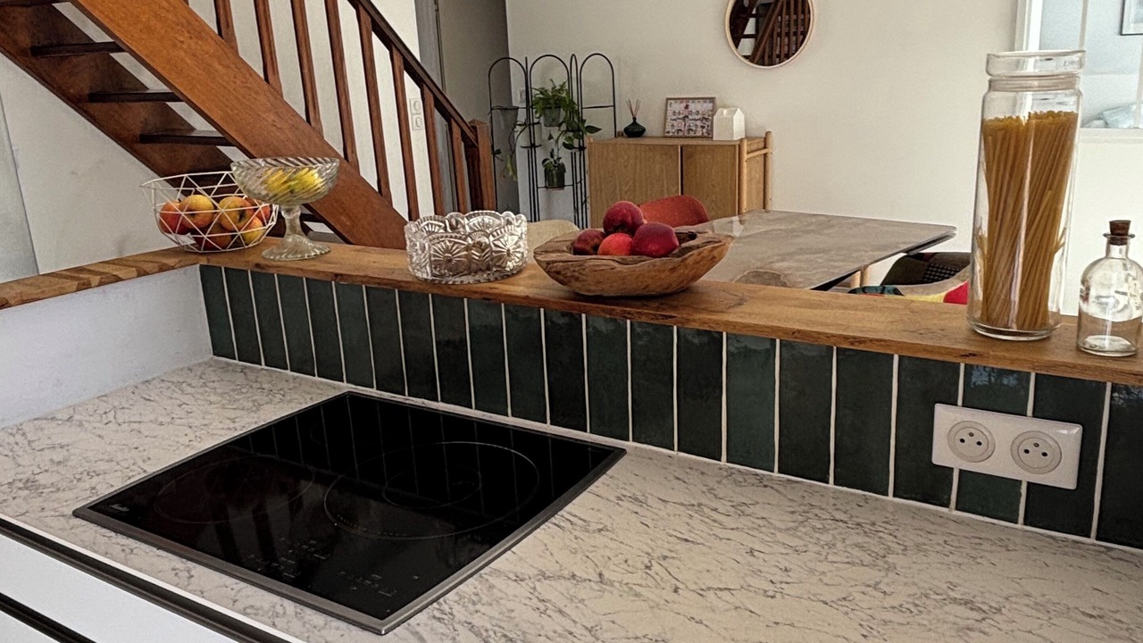 Photo of Kitchen in Perols