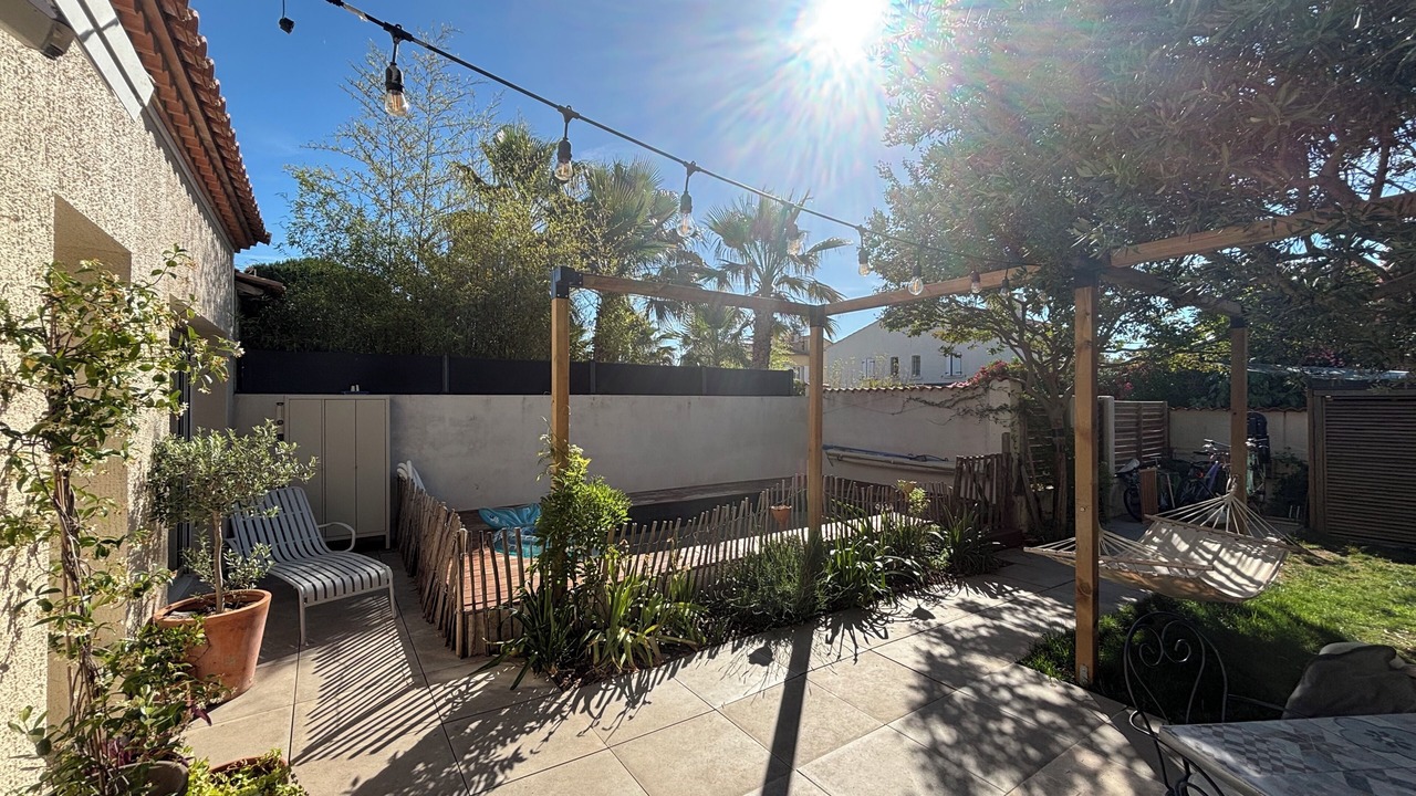 Photo of Patio Balcony in Perols