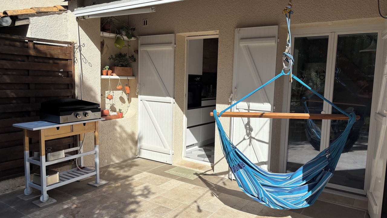 Photo of Patio Balcony in Perols