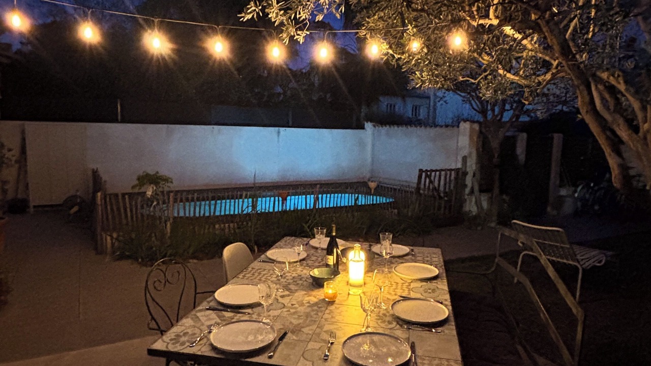 Photo of Outdoor in Perols
