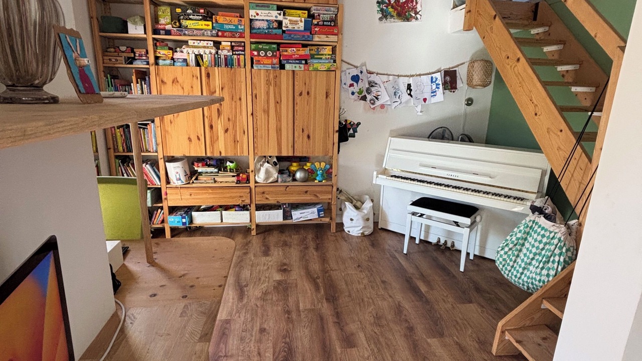 Photo of Bedroom in Perols