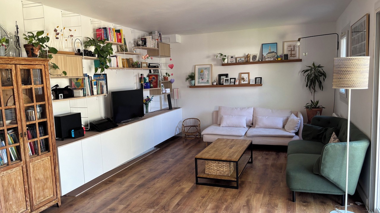 Photo of Livingroom in Perols