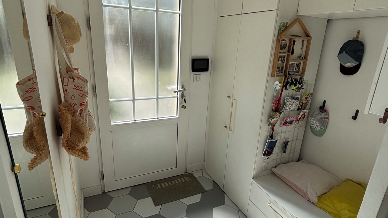 Photo of Bedroom in Perols