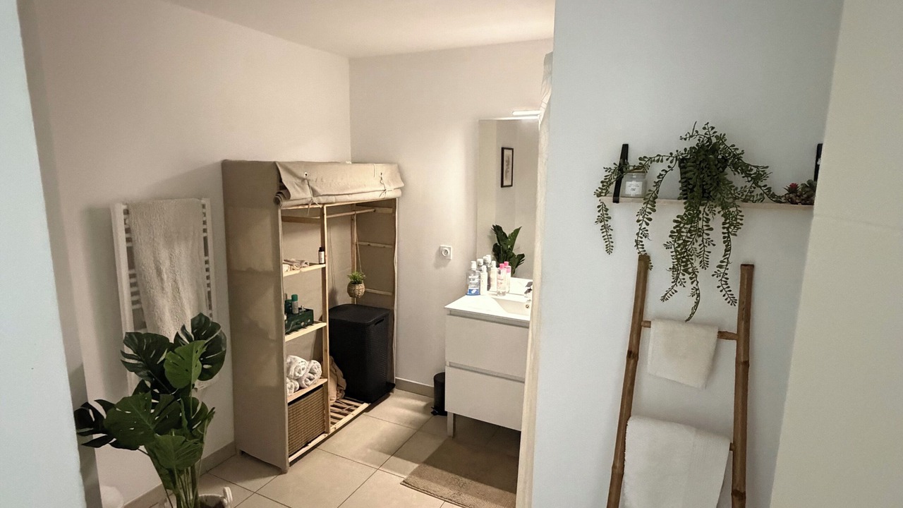 Photo of Bathroom in Castelnau-le-Lez