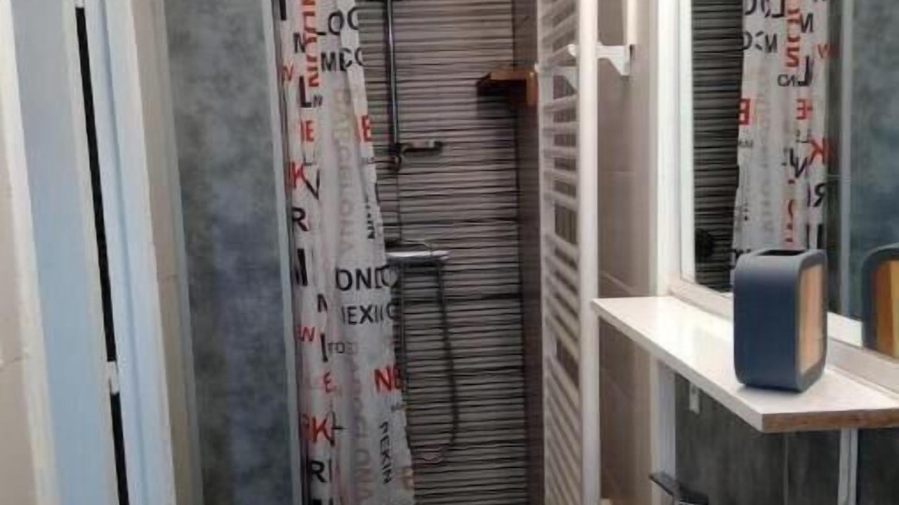 Photo of Bathroom in La Valette-du-Var