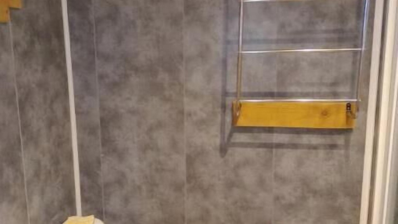 Photo of Bathroom in La Valette-du-Var