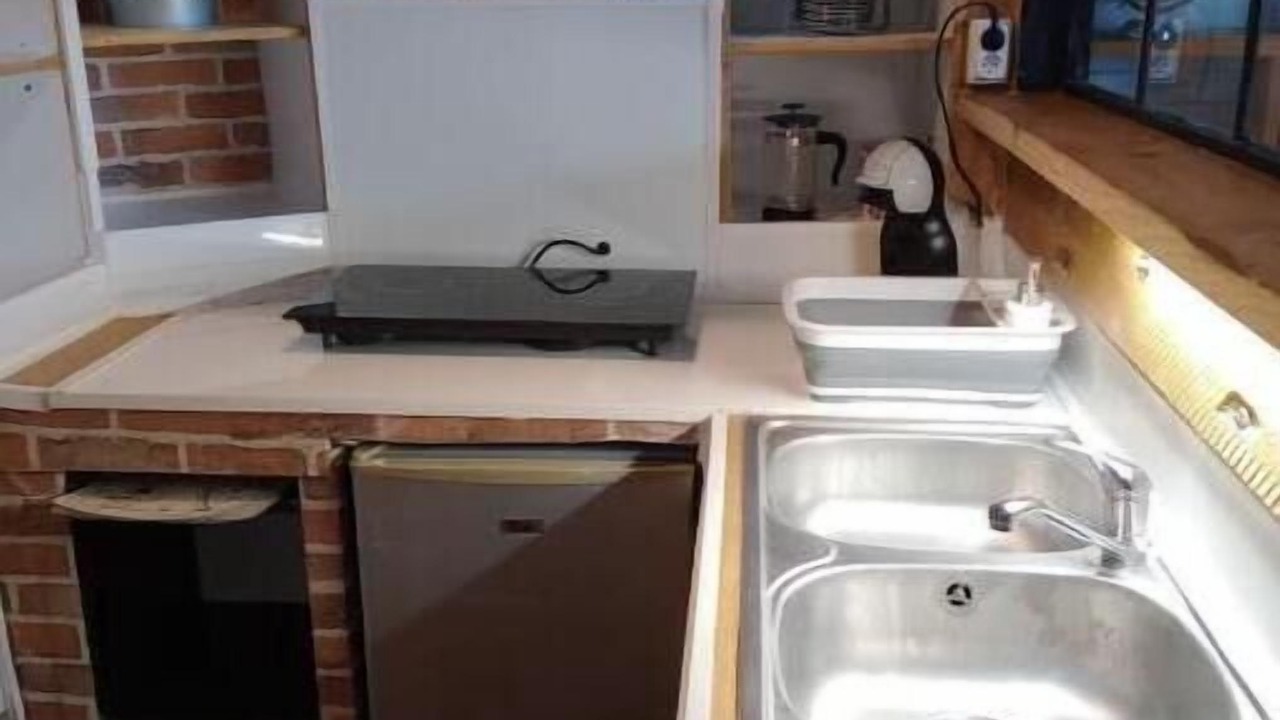 Photo of Kitchen in La Valette-du-Var