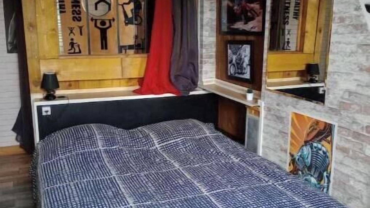 Photo of Bedroom in La Valette-du-Var