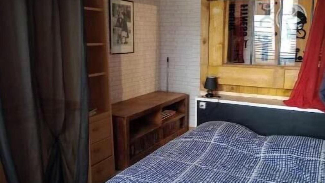 Photo of Bedroom in La Valette-du-Var