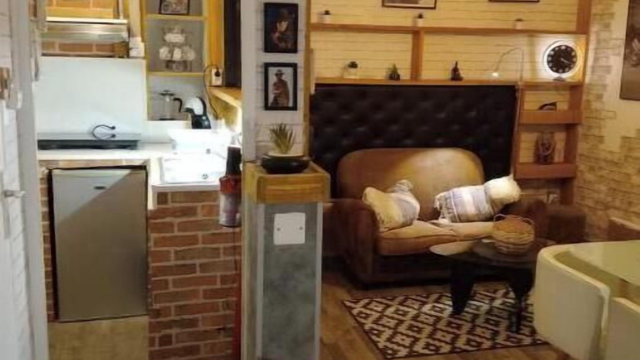 Photo of Livingroom in La Valette-du-Var