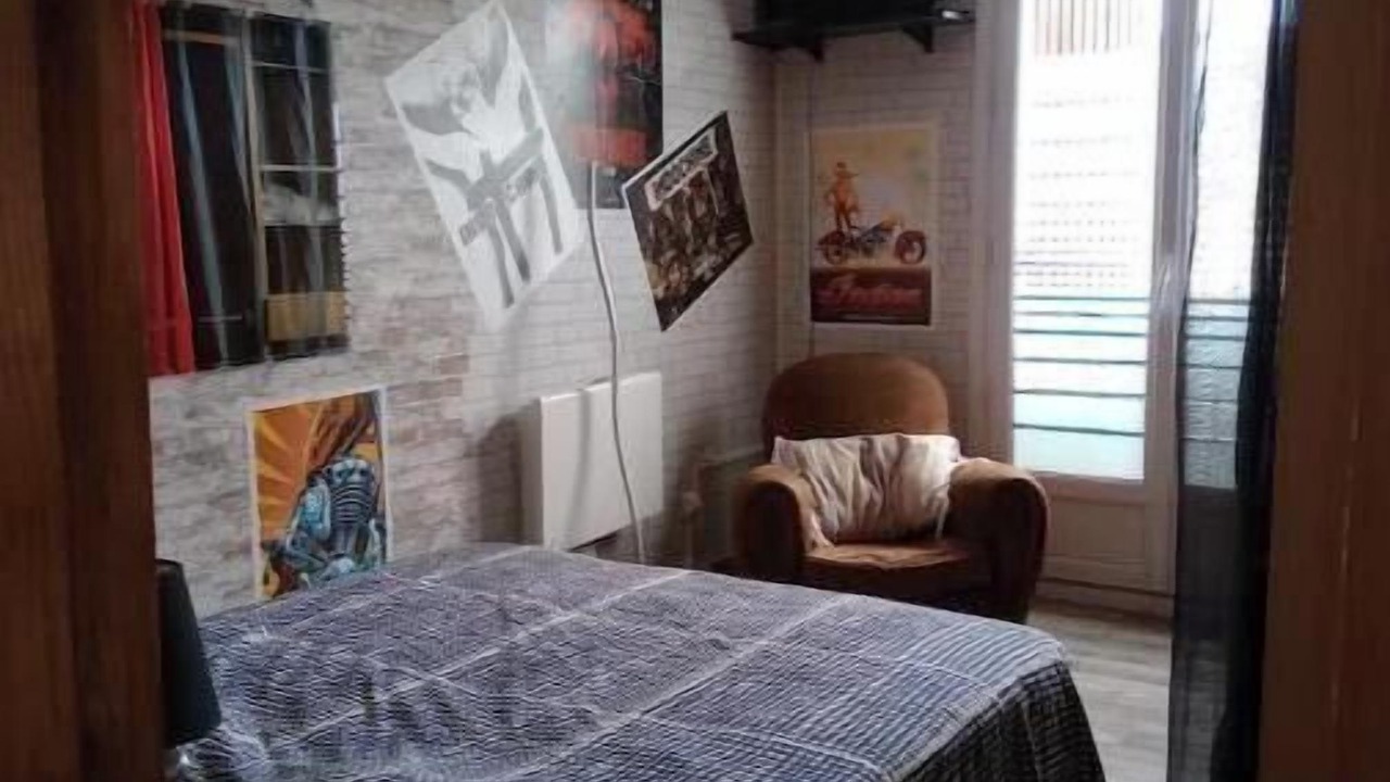 Photo of Bedroom in La Valette-du-Var