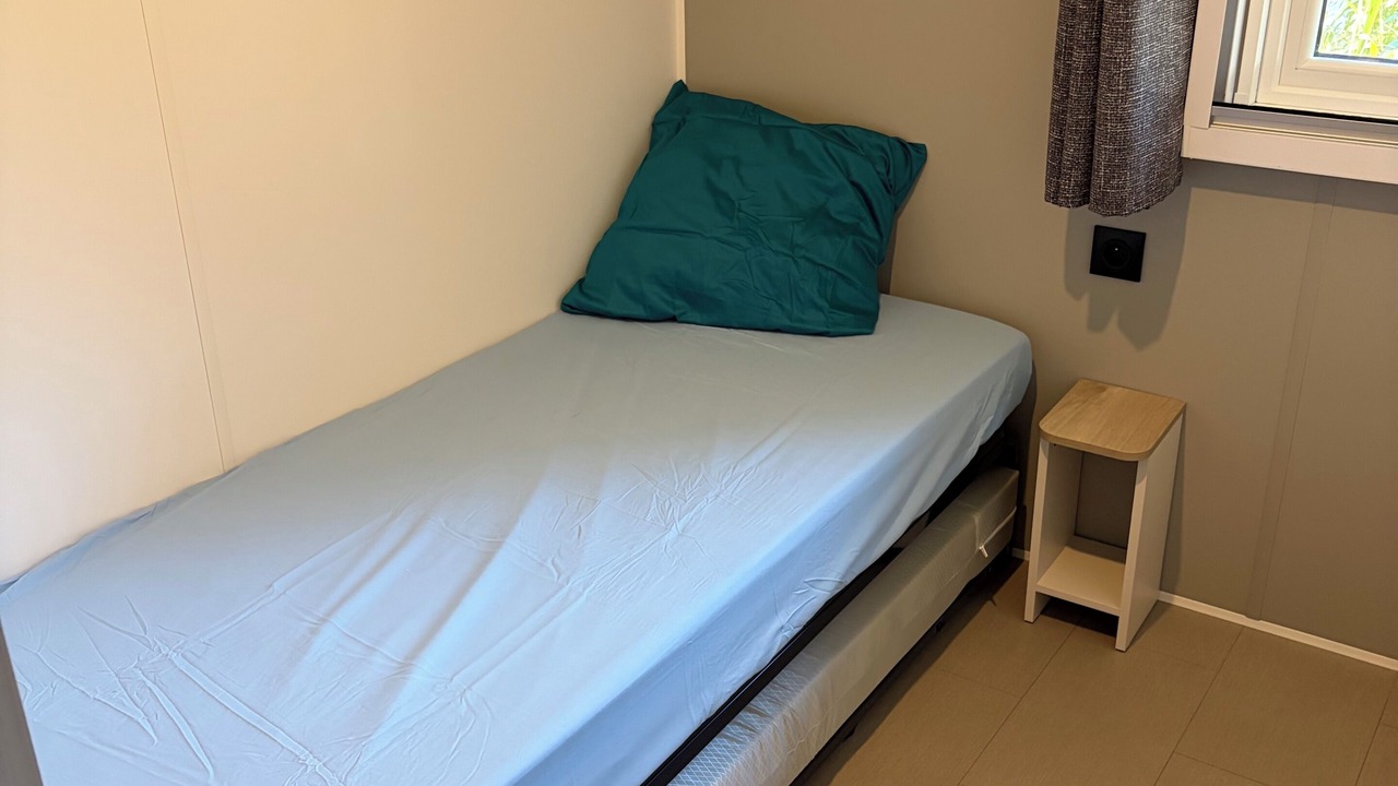 Photo of Bedroom in La Crau