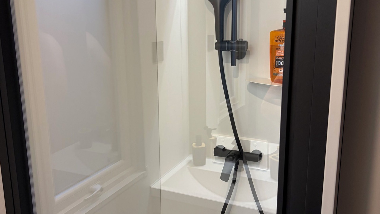 Photo of Bathroom in La Crau