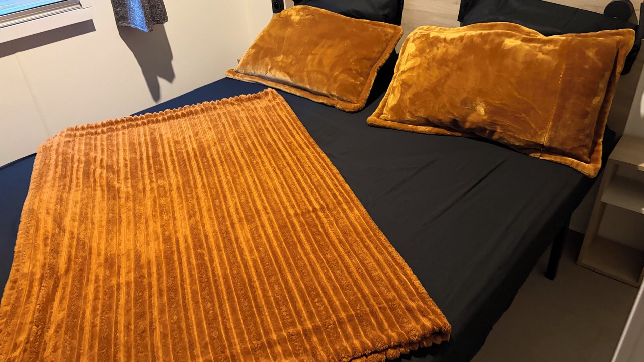 Photo of Bedroom in La Crau