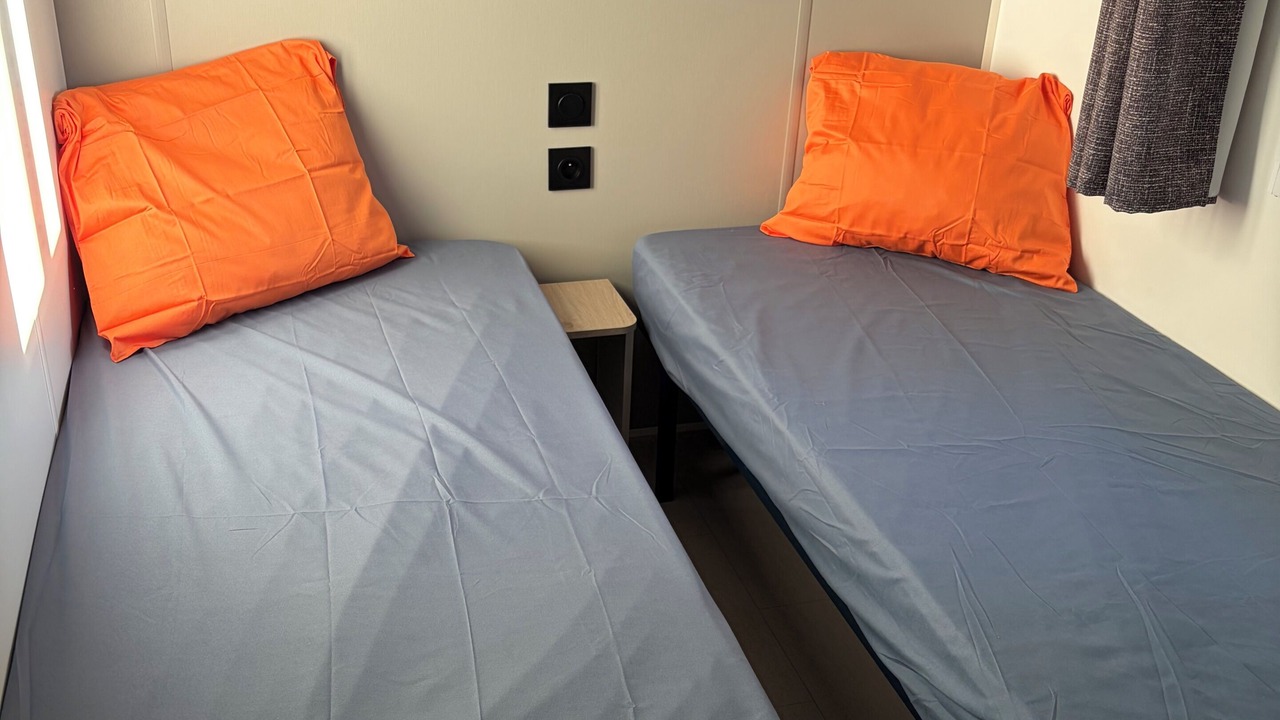 Photo of Bedroom in La Crau